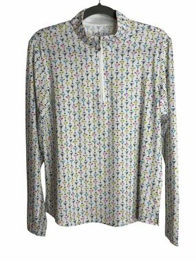 SolCool by San Soleil Martini Time, Large